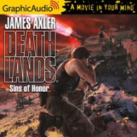 Sins of Honor by Axler, James